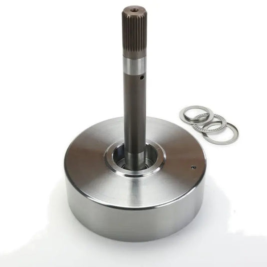 Suncoast Billet Steel Forward Drum w/ 300M Alloy Input Shaft