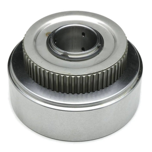 Suncoast Billet Steel "Ultimate Super Drum" Assembly w/ Super Sprag, 5 Clutch Intermediate