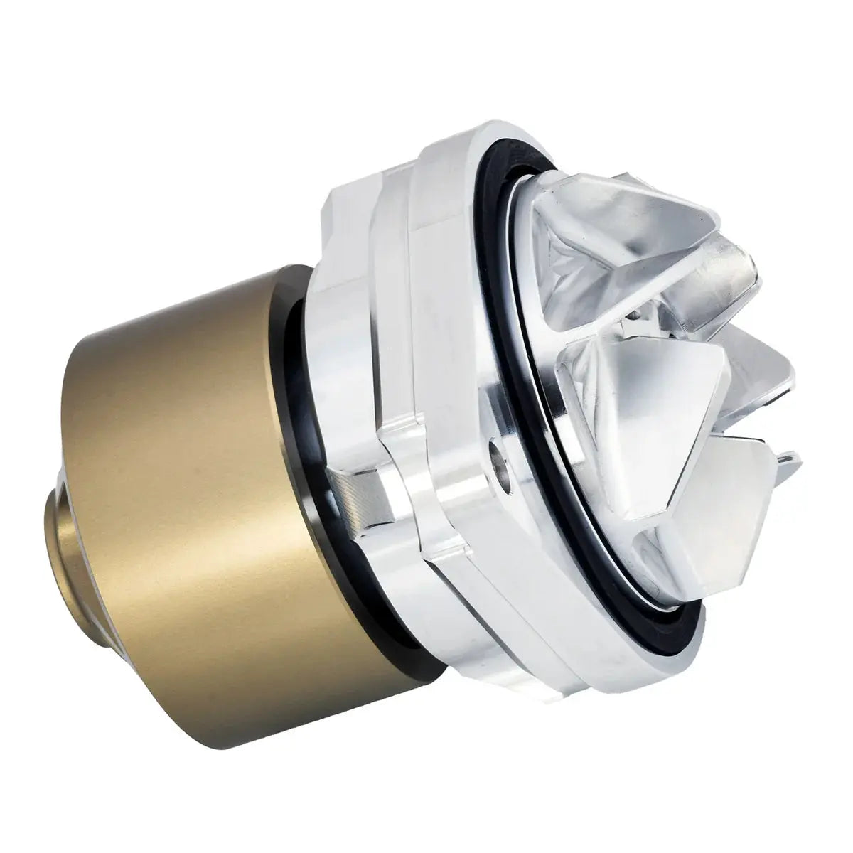 Bullet Proof Diesel 90201228 Water Pump Bullet Proof Diesel