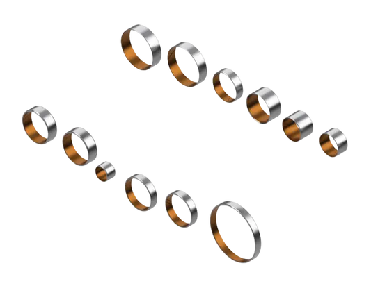 Suncoast Bushing Kit