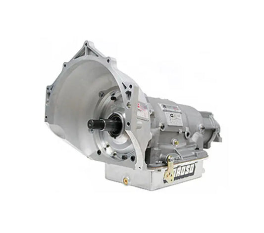 Suncoast COPO Spec T400 Transmission - 2016+ COPO 632 NA Package