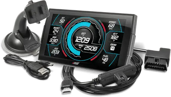 Camera RCA Adapter CTS3, T2, Dashpaq+ EDGE