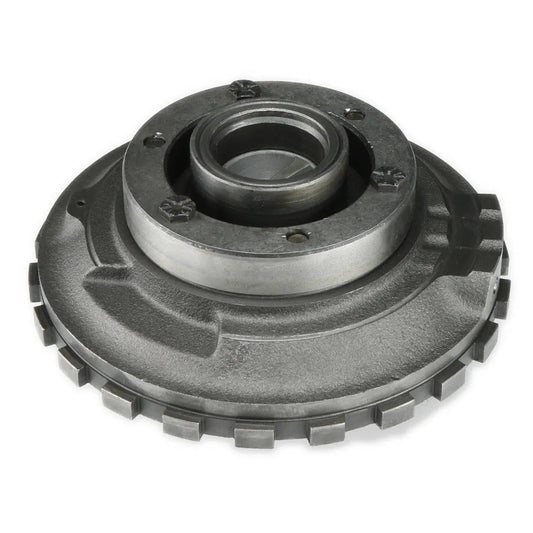 Suncoast Center Support w/ Oversized Billet Intermediate Piston (10% Larger) - 8.9 LBS