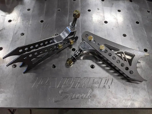 Coil Over Bracket Kit