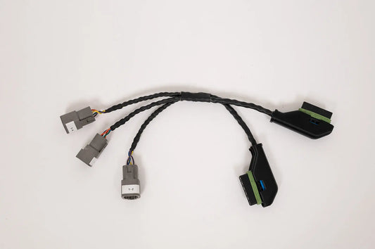 Cummins Valve Cover Conversion Harness (03–05 to 2006)