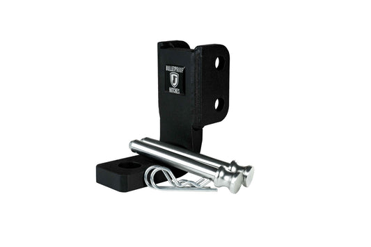 Light Duty Drop Tang BulletProof Hitch