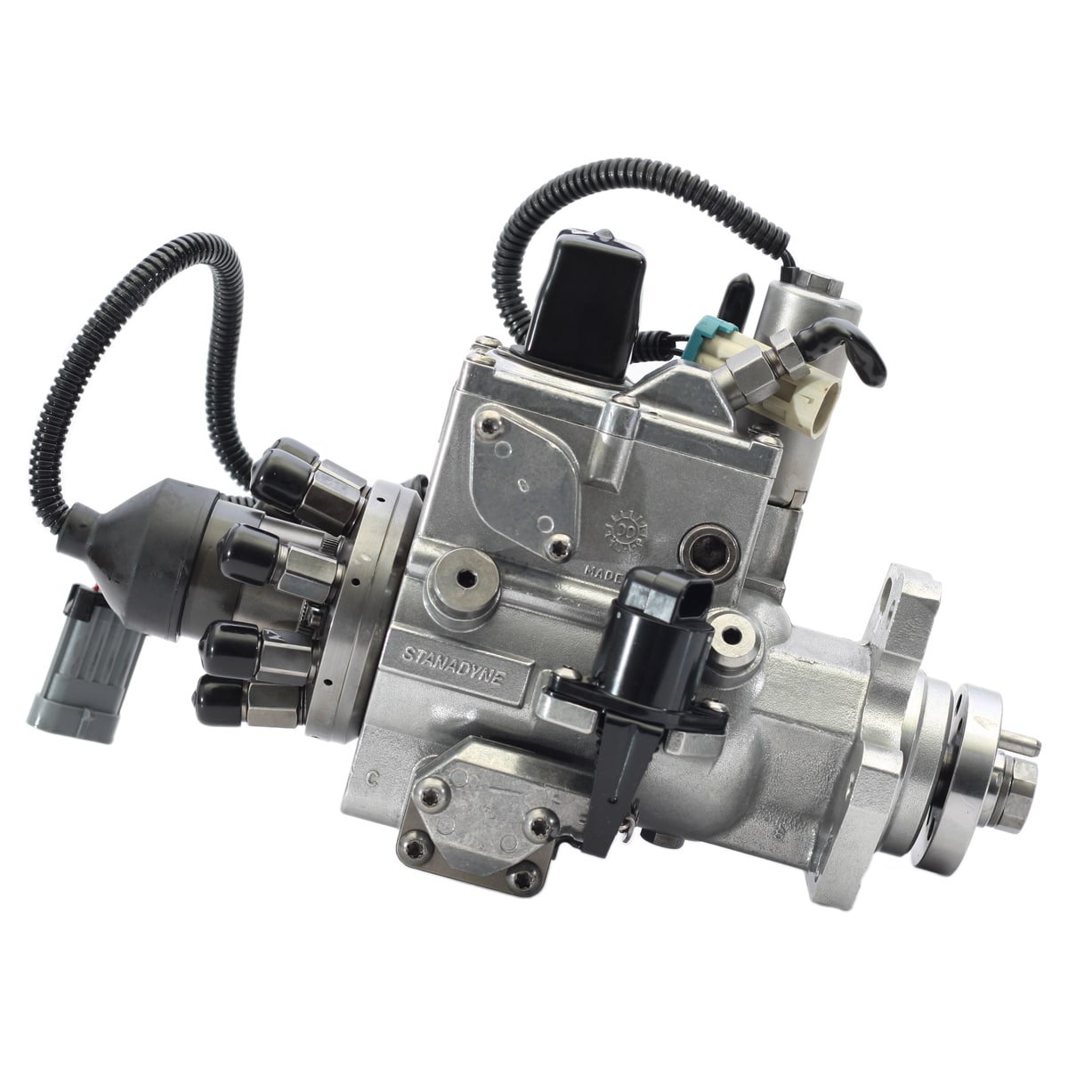 GM Remanufactured DS Injection Pump For 94 6.5L Duramax Industrial Injection Industrial Injection