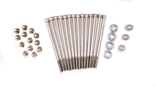 D&J Precision Machine Billet Stage 2 Intake Manifold