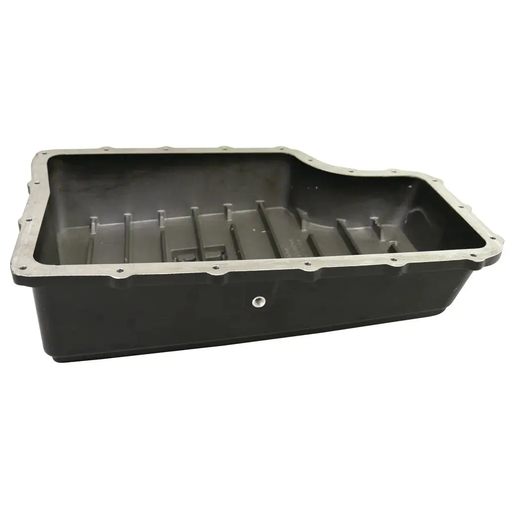 Deep Sump Trans Pan Ford Power Stroke 6R140 2011-2019 BD Diesel