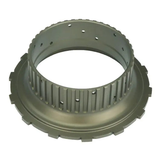 Suncoast Direct Clutch Hub & Pressure Plate - Billet Aluminum