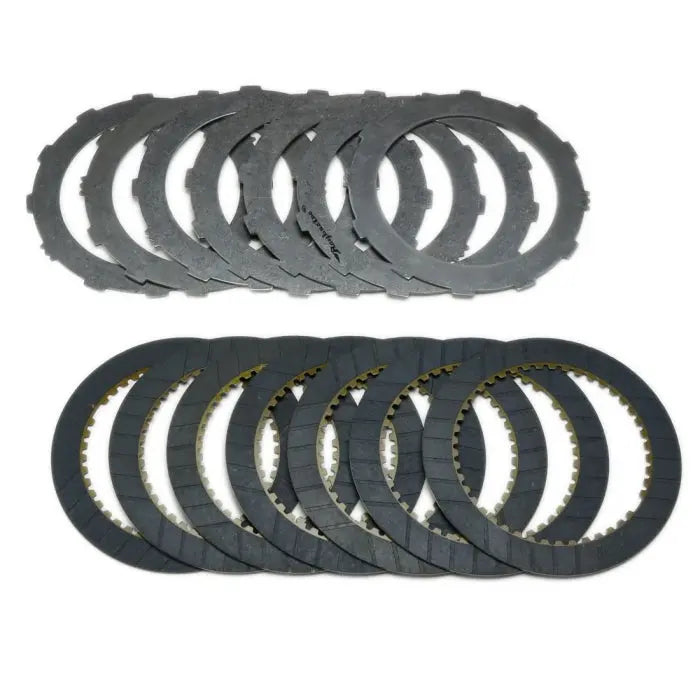 Direct Clutch Plate Kit, 7 Raybestos Blue