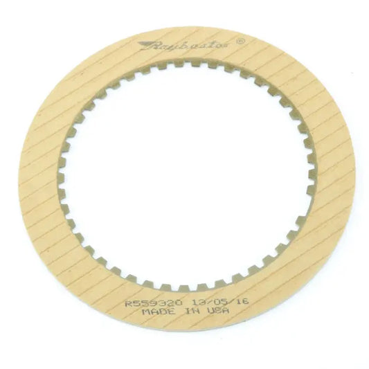 Suncoast Direct Clutch (.100), Tan