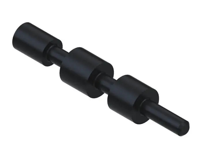 Drive Enable/Solenoid Multiplex Valve
