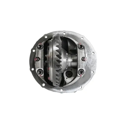 Dropout Assembly For Ford 9 Differential 28 Spline 3.50 Ratio 9 Inch Ford 3.50 Ratio W/ 28 Spline Std Carrier 3RD Member Assembly (W/O Yoke) Yukon Gear