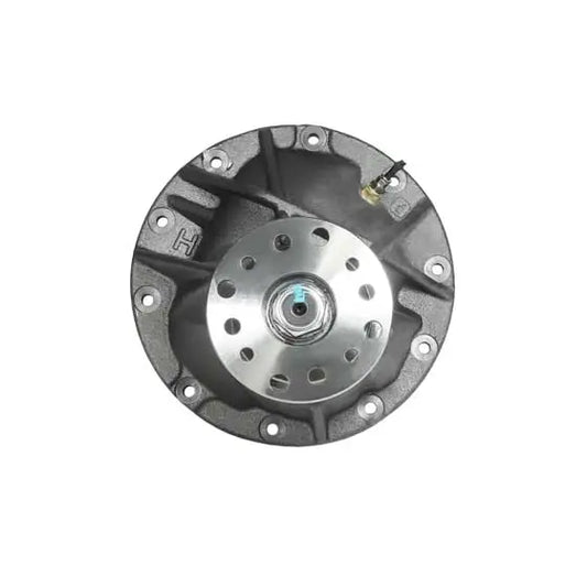 Dropout Assembly Toyota 8 Front Diff W/Zip Locker 30 Spline 5.29 Ratio 8 Inch Toyota 4.88 30 Spline Zip Locker 3RD Member Assembly W/ Yoke Yukon Gear