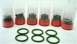 191 Delivery Valves by Ducky Fuel Injection, designed to enhance fuel flow, throttle response, and engine performance for diesel engines with P7100 injection pumps