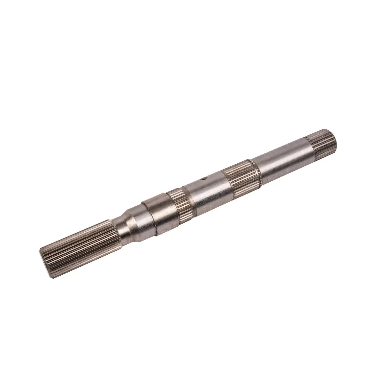 E4OD 4R100 BILLET OUTPUT SHAFT 4WD FITS 1989-2002 7.3L POWER STROKE 304-930-3104 ATS Diesel Performance