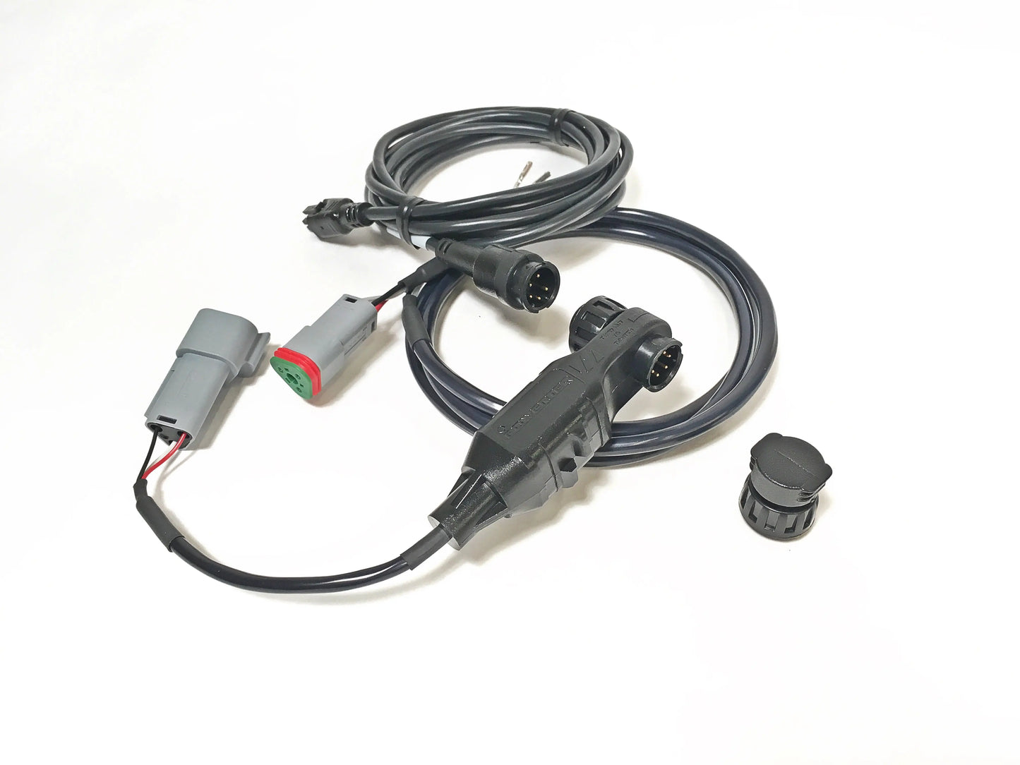 EAS SOTF 06-10 GM 6.6L