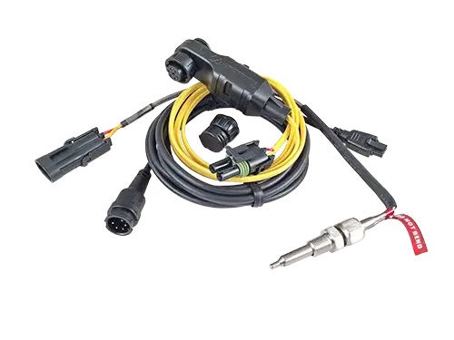 EAS Street Diesel Kit