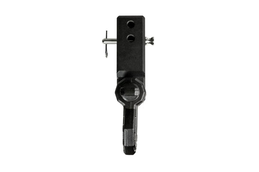 3.0 inch Extreme Duty Receiver Shackle BulletProof Hitch