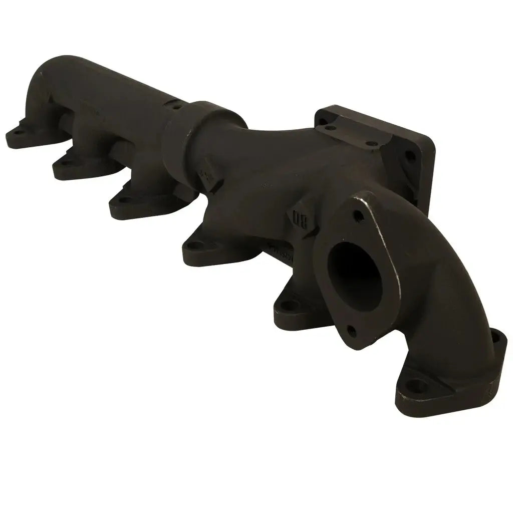 EXHAUST MANIFOLD KIT DODGE/RAM 6.7L CUMMINS 3500/4500/5500 CAB & CHASSIS 2007.5-2012 BD Diesel