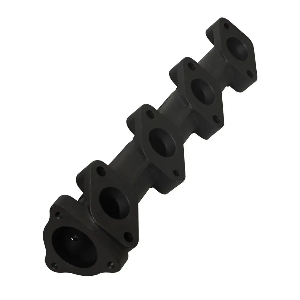 EXHAUST MANIFOLD (SINGLE) FORD 6.4L POWER STROKE 2008-2010 BD Diesel