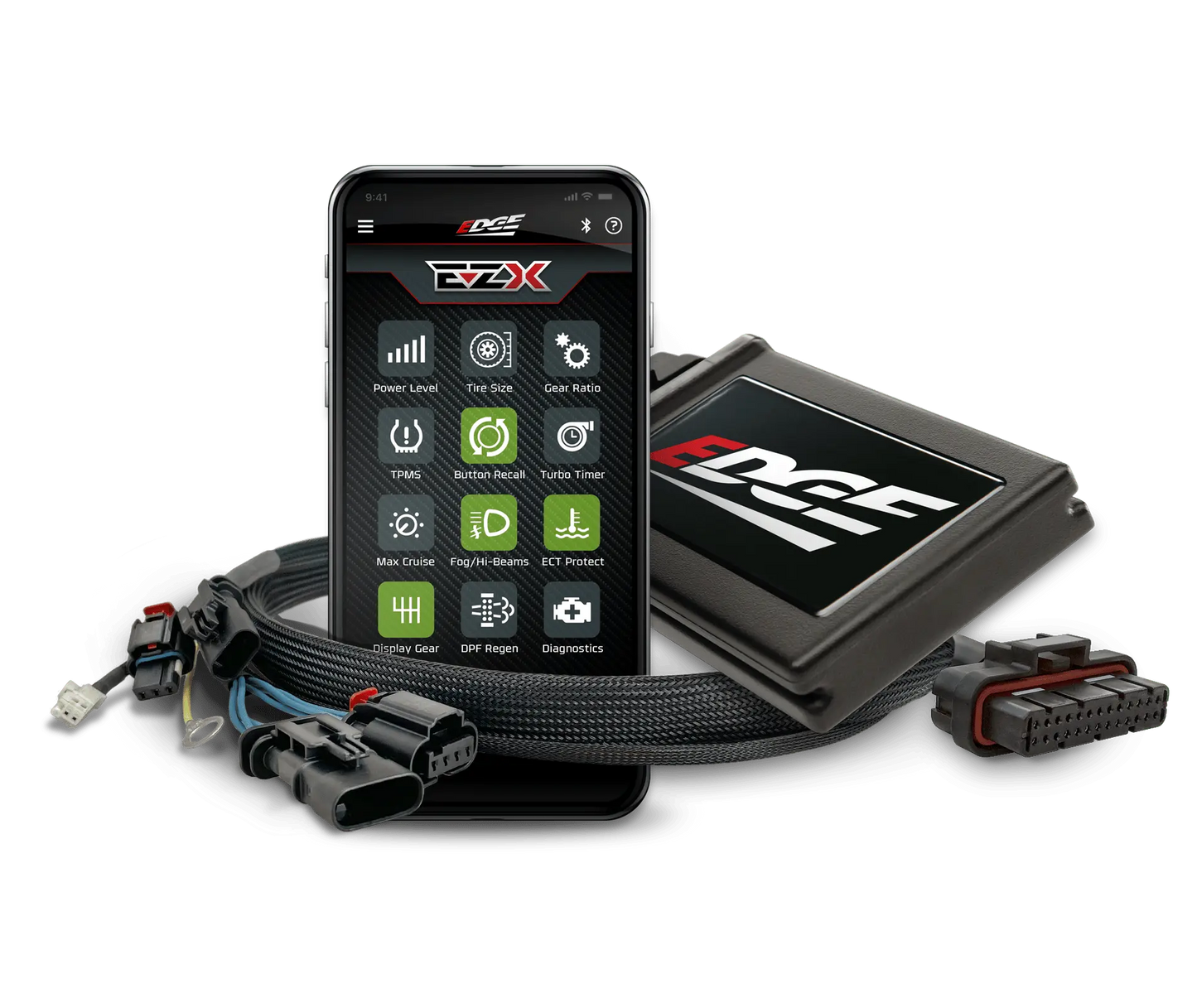 EZX 2019-2024 Ram 6.7L Cummins