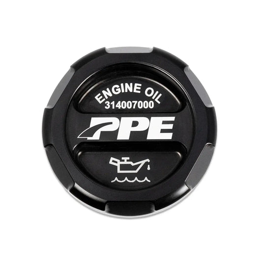 PPE 2011-2024 Ford 6.7L Power Stroke Oil Fill Cap 314007000