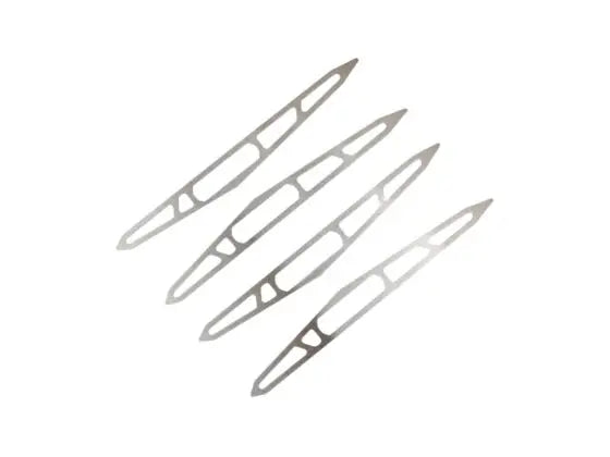 Enhancement Plate Kit for Sm Series Compression Struts Cognito Cognito Motorsports