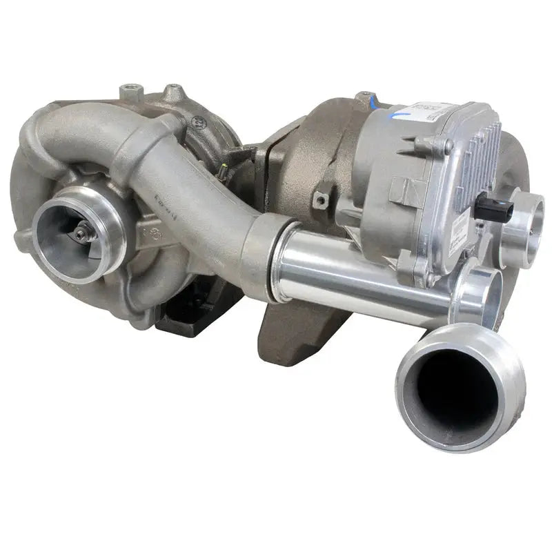 Exchange Twin Turbo Assembly Ford 6.4L Power Stroke 2008-2010 BD Diesel