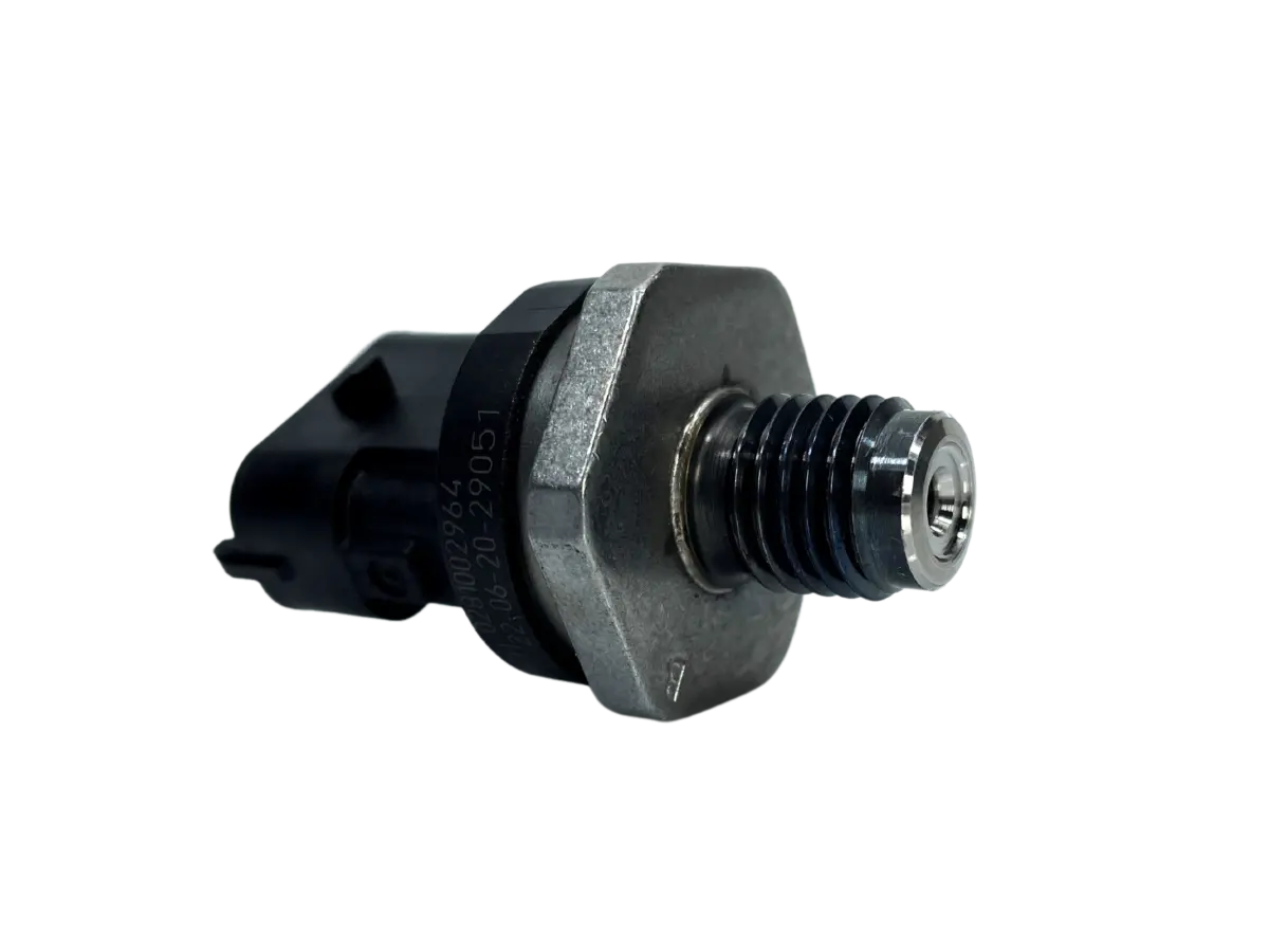 Exergy Performance 2001-2004 LB7 Duramax Rail Pressure Sensor Exergy Performance