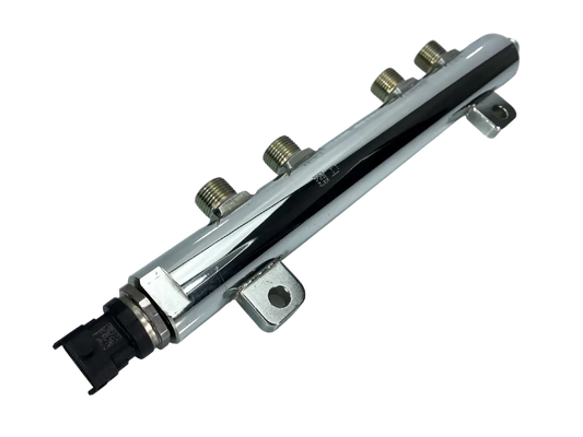 Exergy Performance 2004.5-2005 LLY Duramax Stock Replacement Fuel Rail