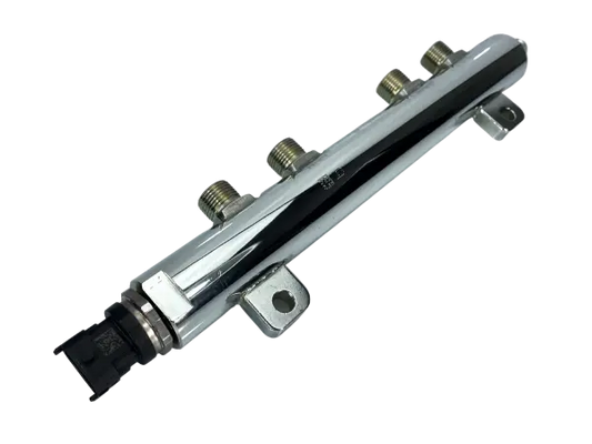 Exergy Performance 2006-2007 LBZ Duramax Stock Replacement Fuel Rail