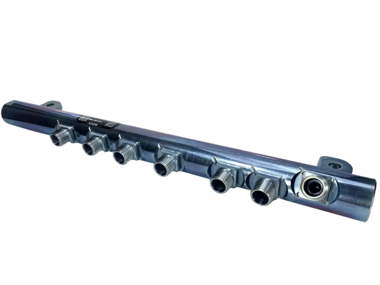 Exergy Performance 2011-2016 LML Duramax New Stock Replacement Fuel Rail