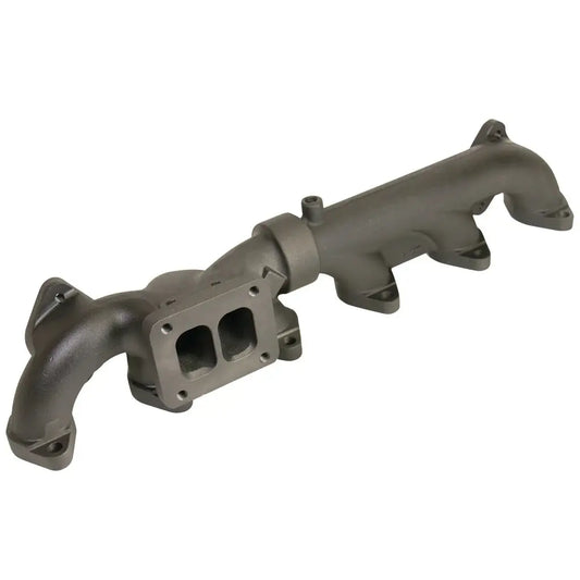 Exhaust Manifold Dodge/RAM 2007.5-2018 2500/3500 Pick-up & 3500/4500/5500 Cab-Chassis