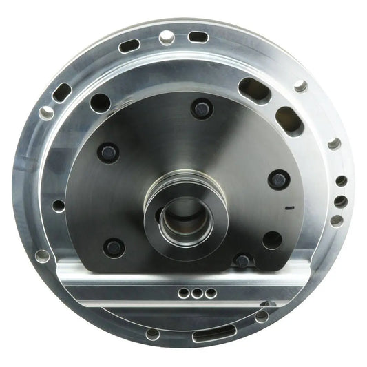 Suncoast Extreme Duty Aluminum Pump Assembly - Fits 1" Shaft