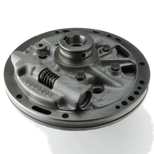 Suncoast Extreme Duty Pump Assembly w/ Heat Treated Stator Support - 200-220 PSI