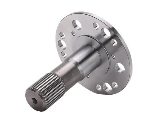 Suncoast Extreme Strength Output Shaft - Short, 32-Spline, 1.69 & 1.80 Ratio