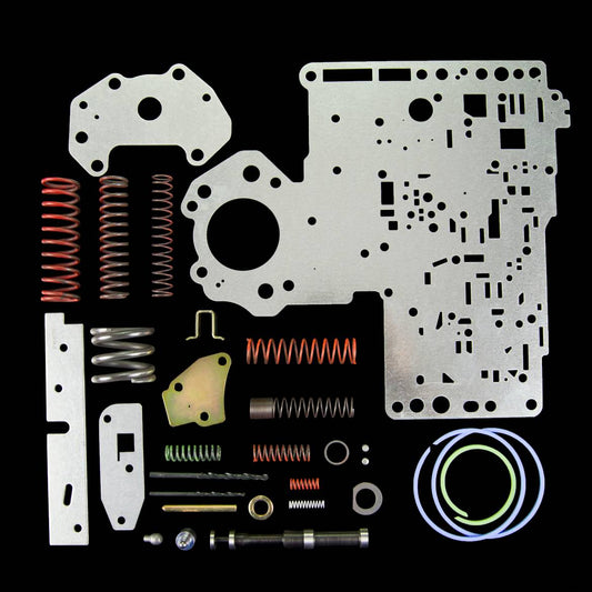 Suncoast 47RE TF DIESEL SHIFT KIT