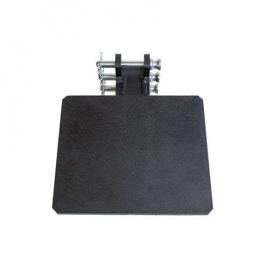 Flat Plate Attachment BulletProof Hitch