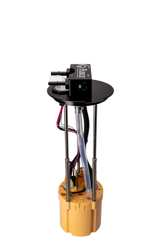 11-24 Dodge 2500/3500 Cummins PowerFlo In-tank Lift Pump Assembly Fleece Performance