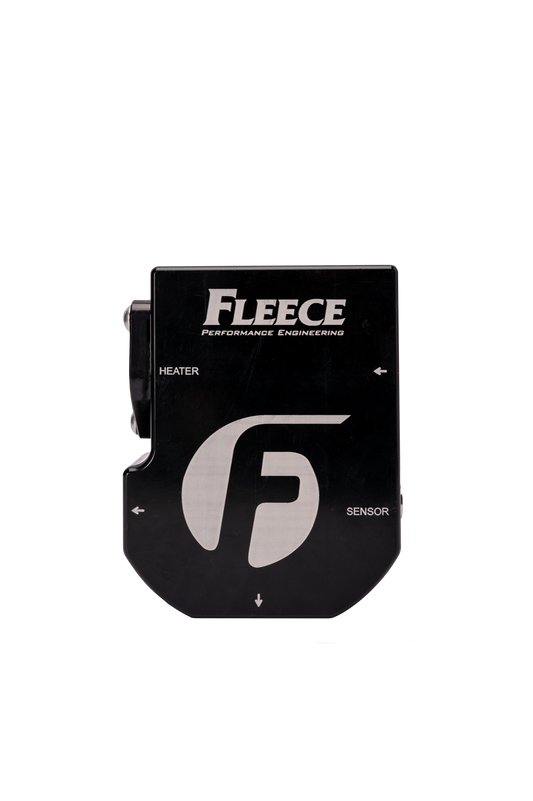 2003 - 2018 Dodge Cummins Auxiliary Fuel Filter Kit Fleece Performance
