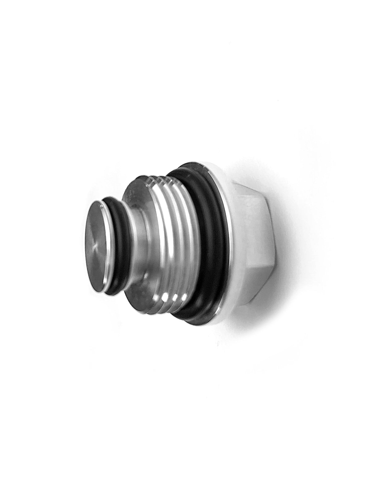 HE351 CW Actuator Solenoid Plug w/ Boost Reference Fleece Performance Fleece Performance