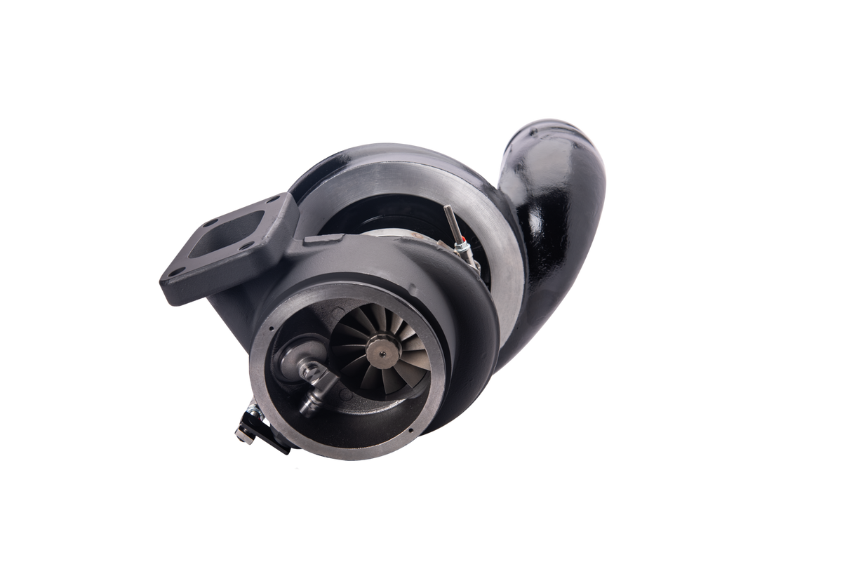 2003-2004 Cummins 63mm FMW Holset Cheetah Turbocharger Fleece Performance Fleece Performance
