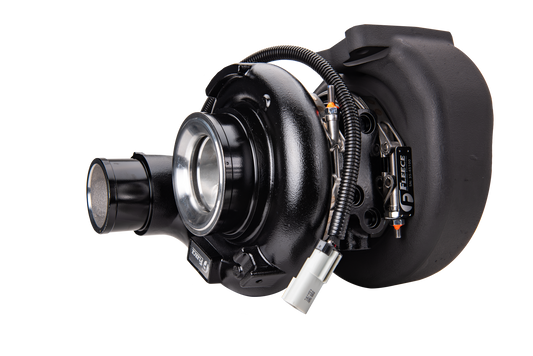 2007.5-2012 Dodge 2500/3500 Cummins 63mm FMW Holset VGT Cheetah Turbocharger Fleece Performance