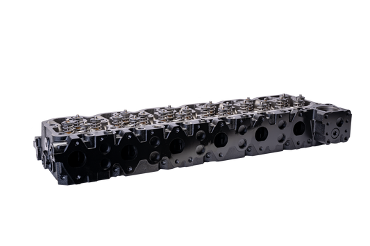 5.9L Freedom Series Cummins Cylinder Head (Street HD) 2003-2007 Dodge 2500-3500 Cummins Fleece Performance