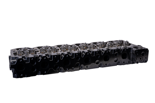 5.9L Freedom Series Cummins Cylinder Head Performance Fleece Performance