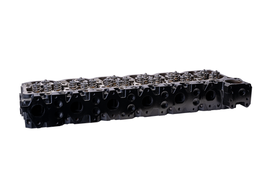 6.7L Freedom Series Cummins 07.5-18 Ram 2500/3500 Cylinder Head Performance