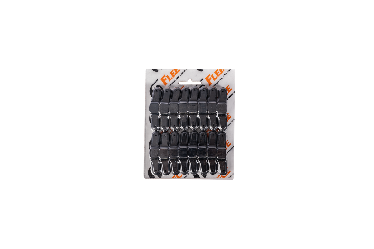32V Duramax Rocker Bridges Fleece Performance Fleece Performance