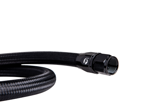 Replacement Coolant Bypass Hose for 2019-Present Ram with 6.7L Cummins Fleece Performance